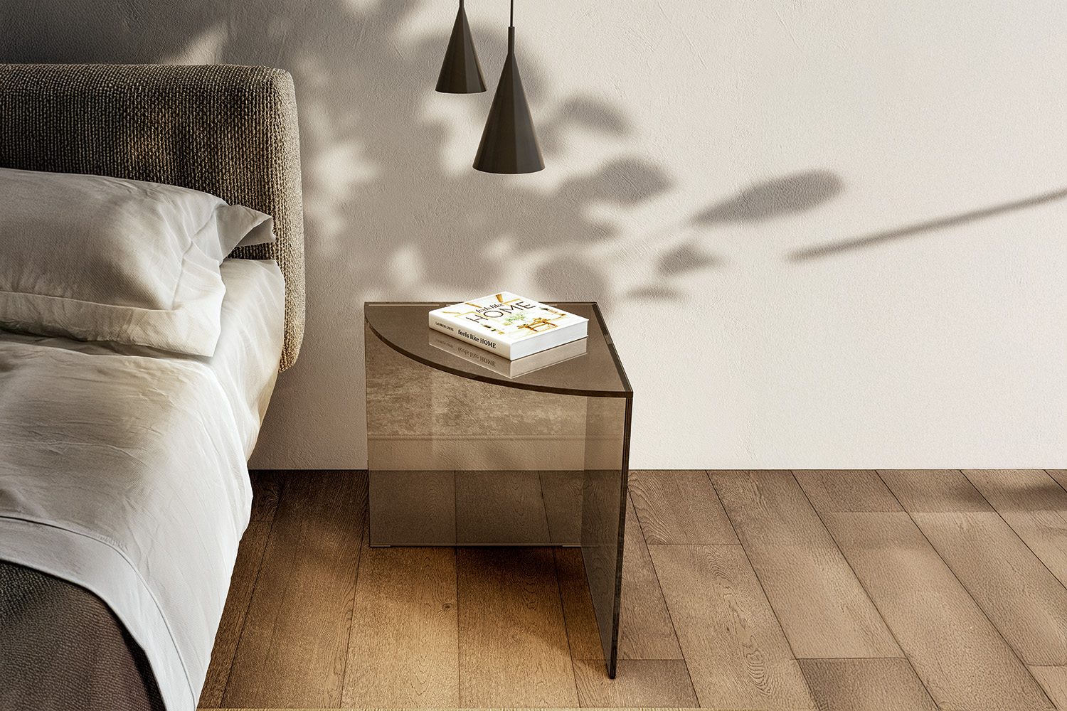 Snip Nightstand