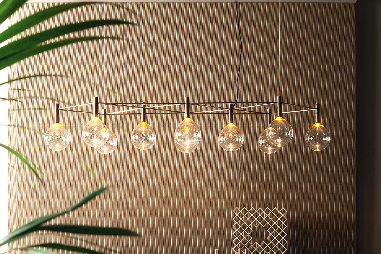 Sofi Chandelier