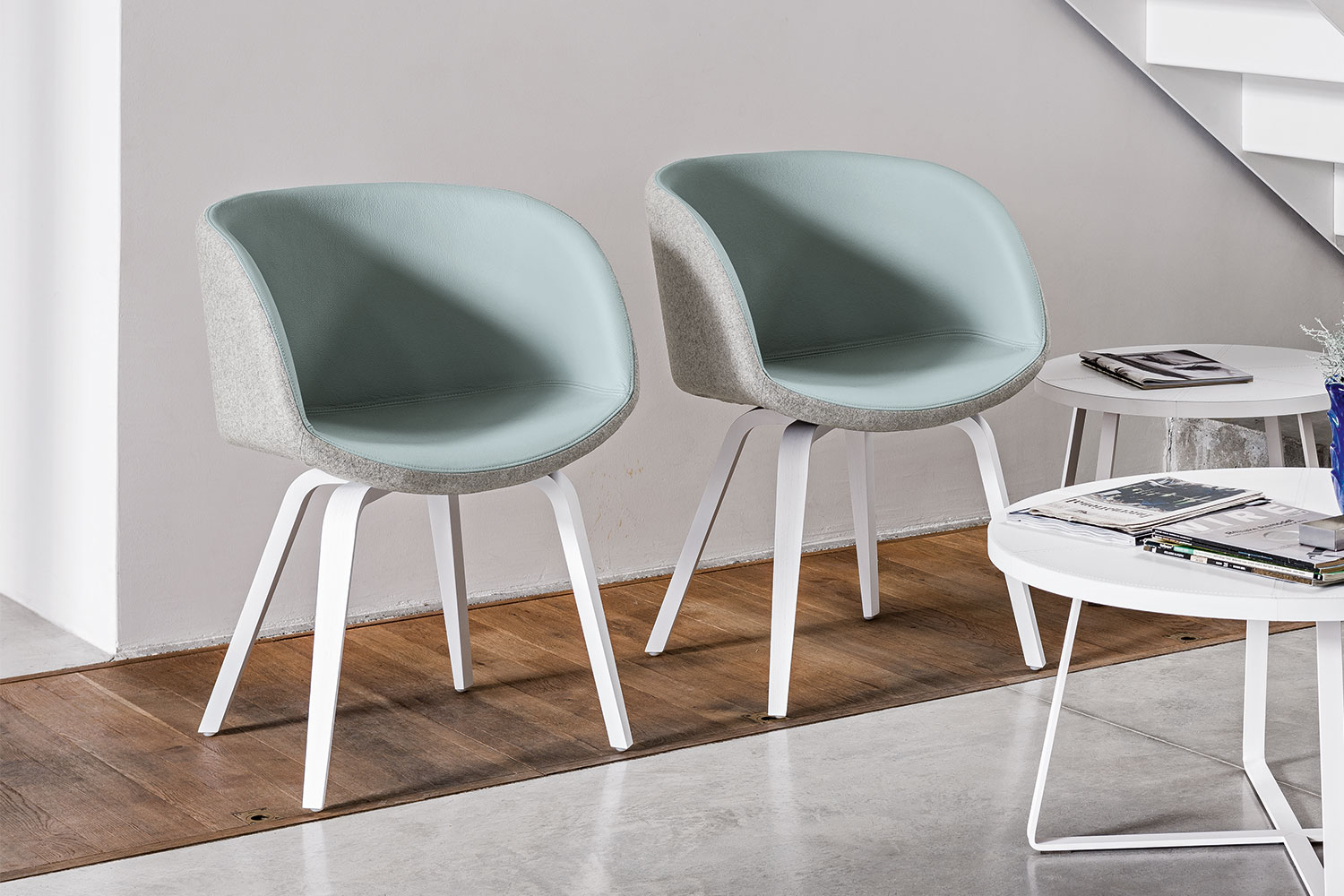 Sonny P Armchair