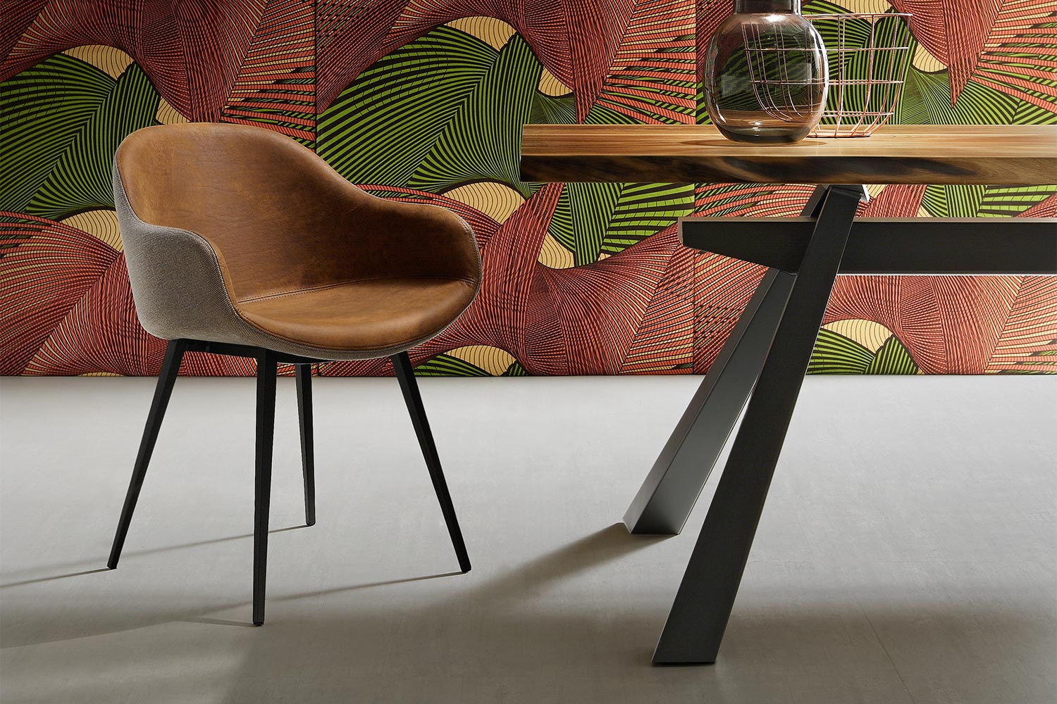 Sonny PB Armchair