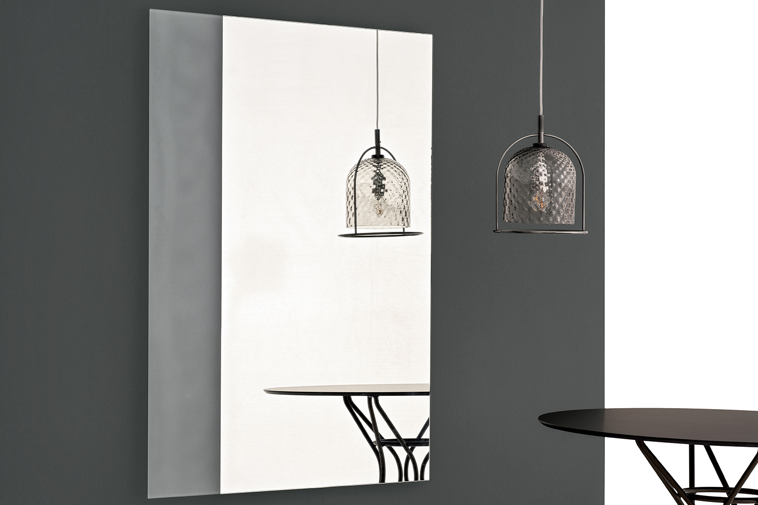 Soul Pendant Light