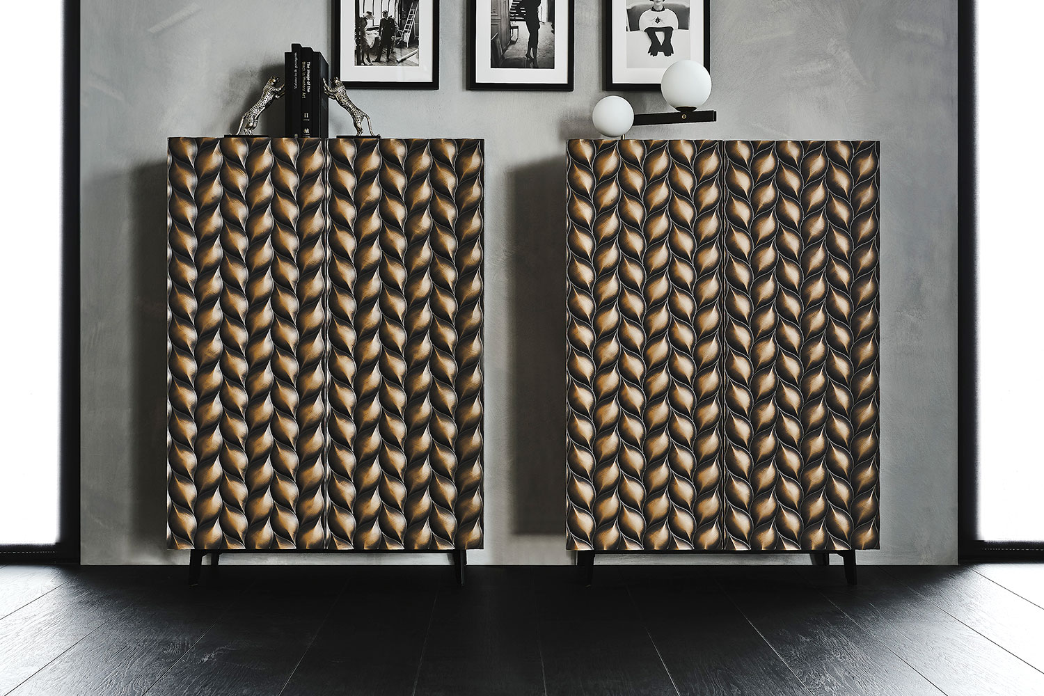 Spiga Cupboard