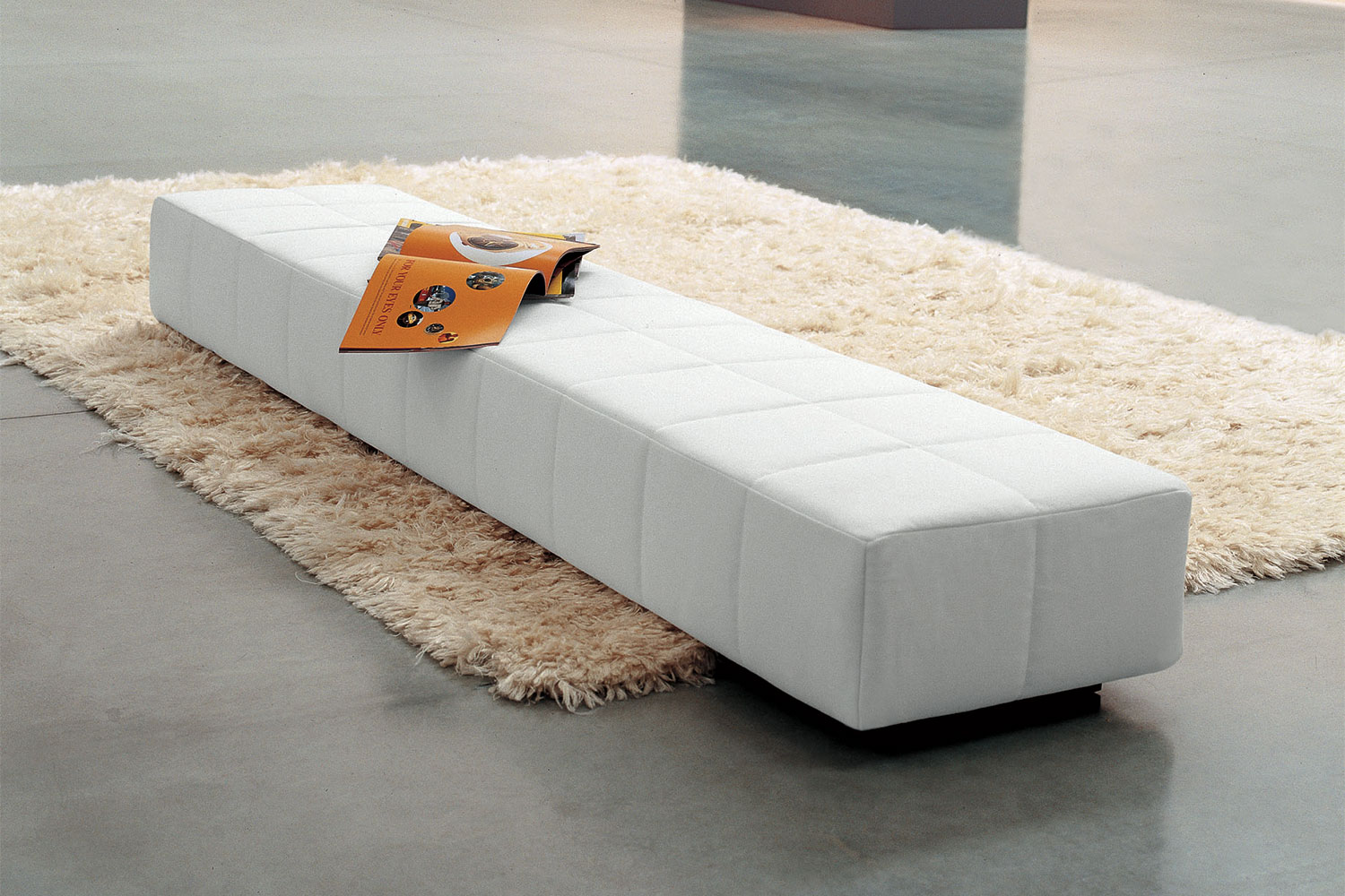 Squaring Bench