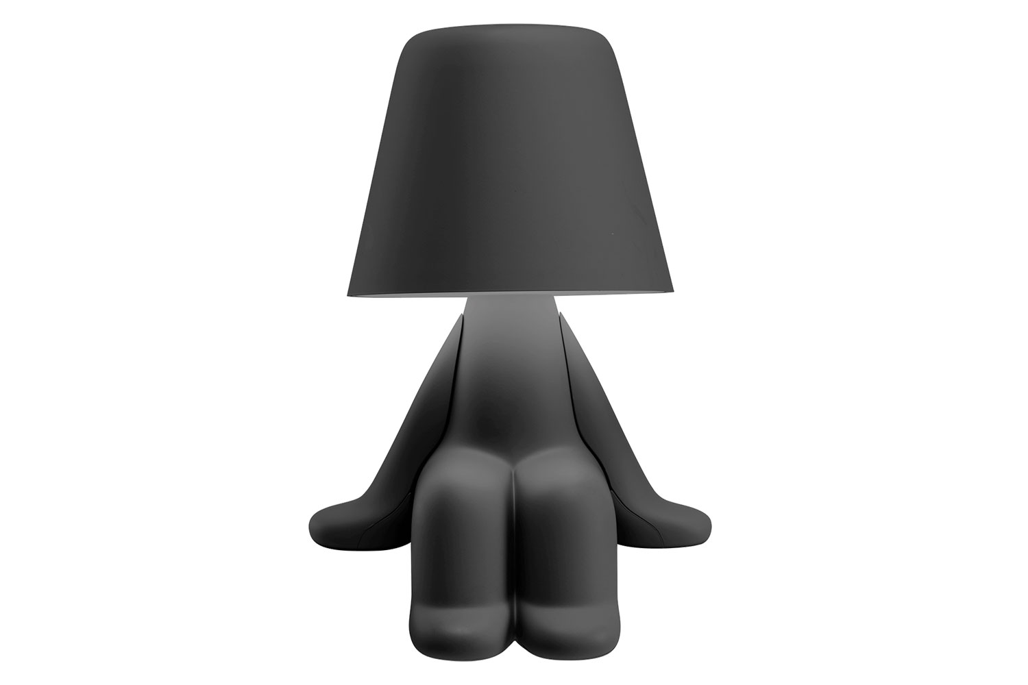 Sweet Brothers Sam Table Lamp
