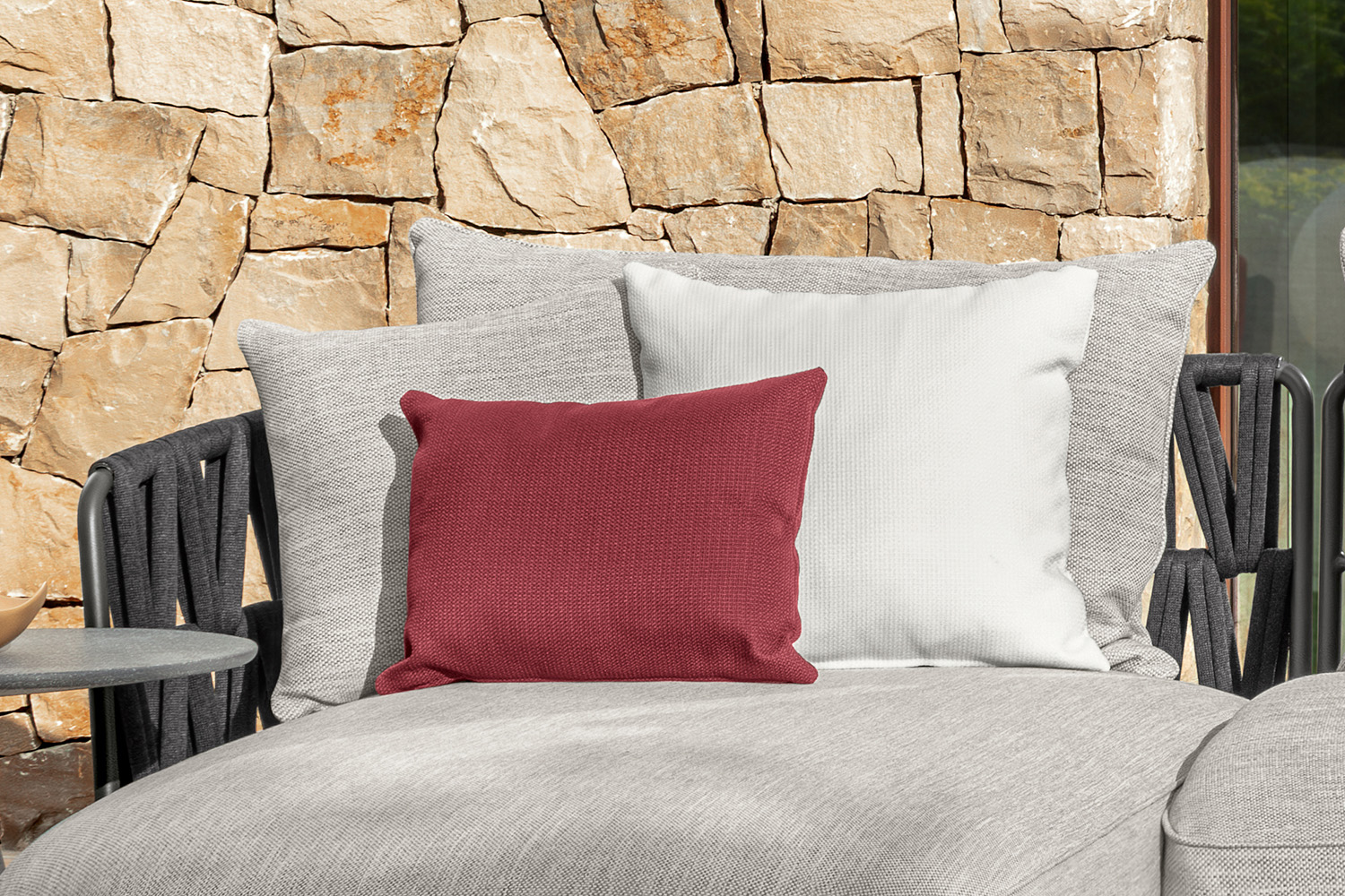 Swipe Pillow