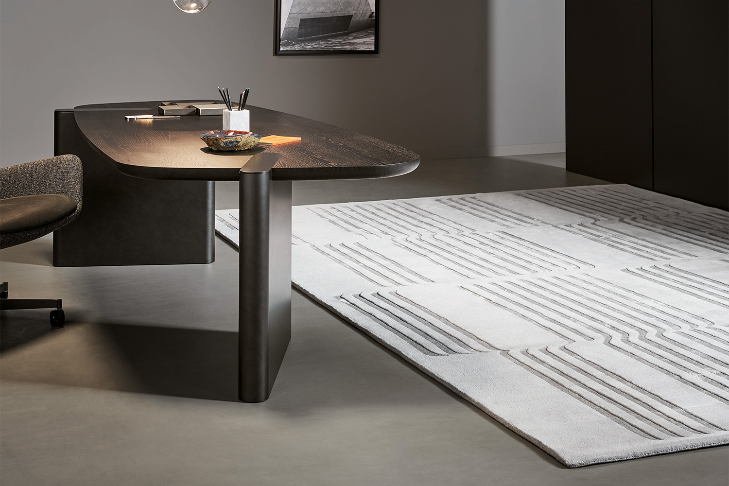 Tangeri Rug