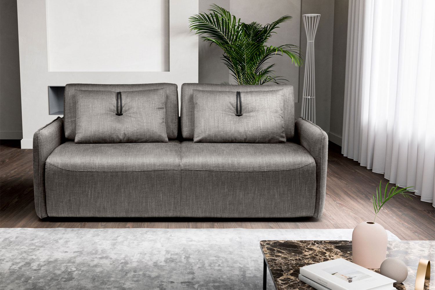 Taylor Sleeper Sofa