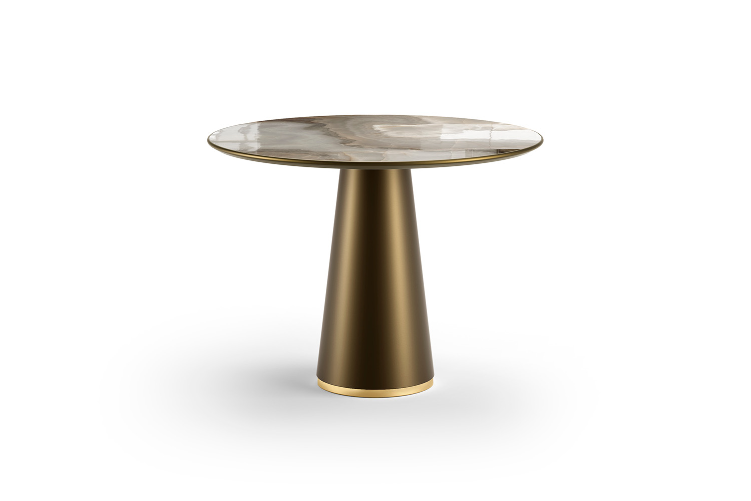Ted Plus Bistro Table