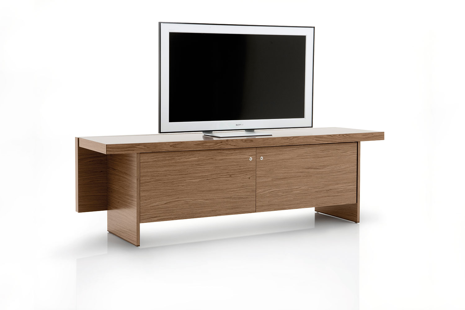 The Element Storage Credenza