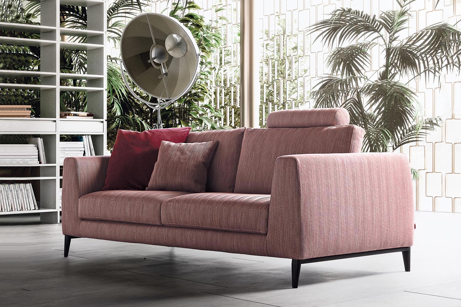 Time Sofa