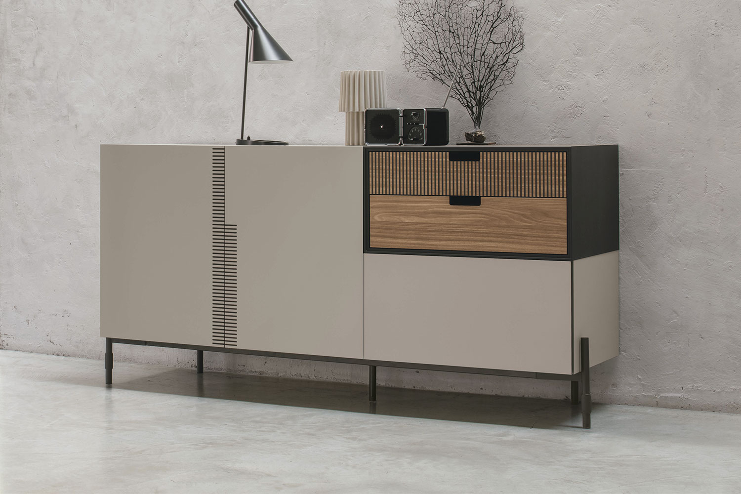 Time TI116 Sideboard