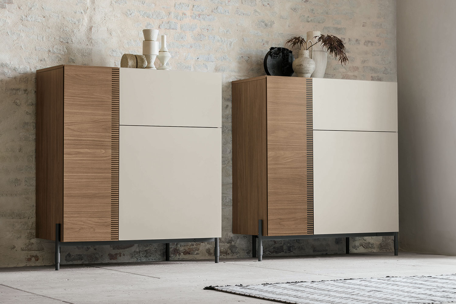 Time TI124 Cupboard