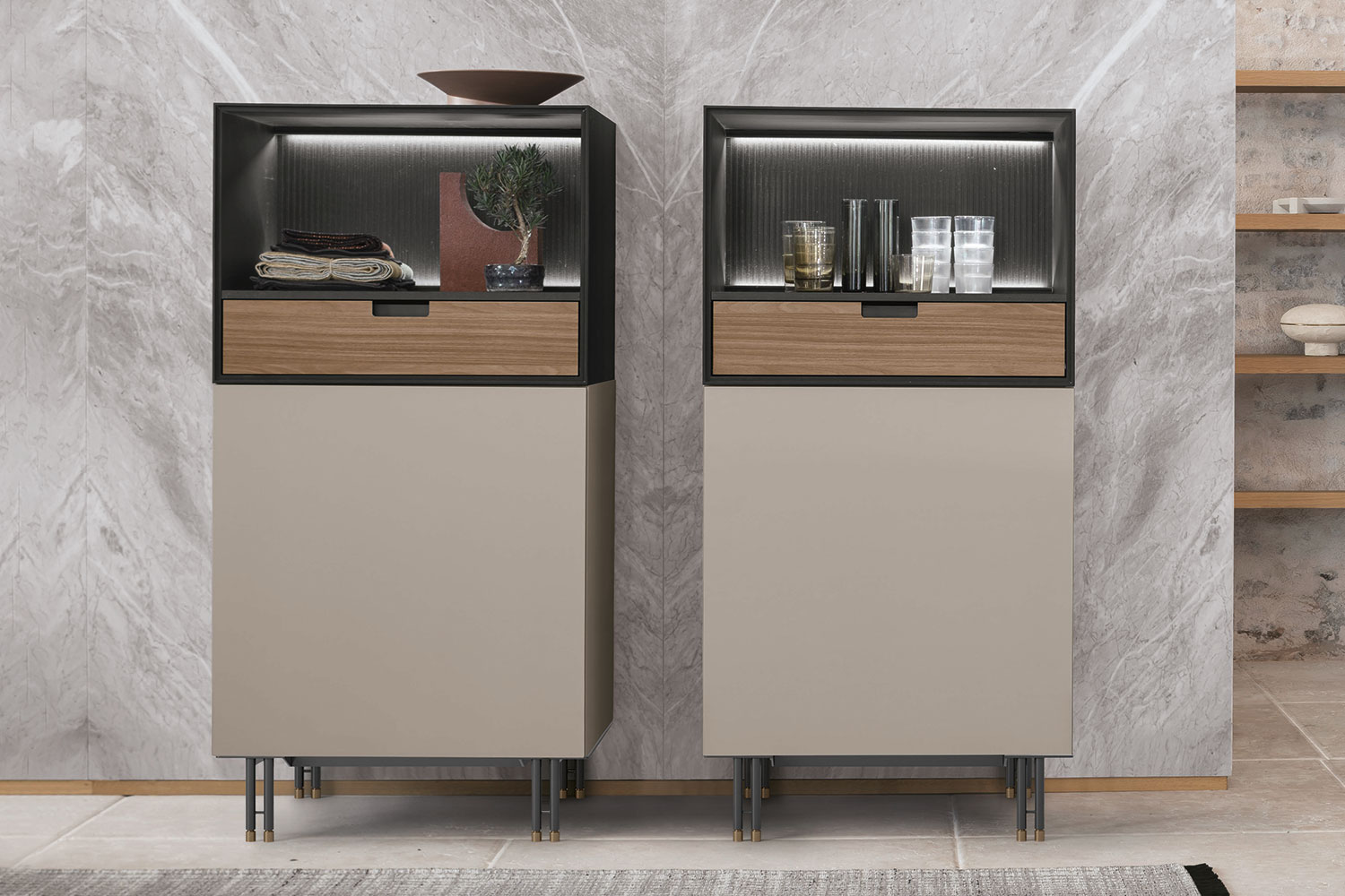 Time TI125 Cupboard