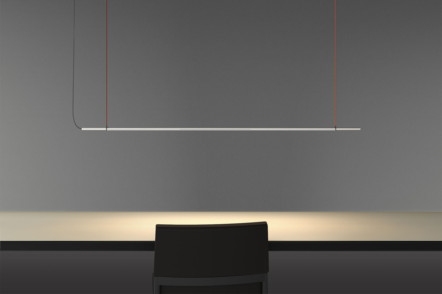 TO Suspension Light