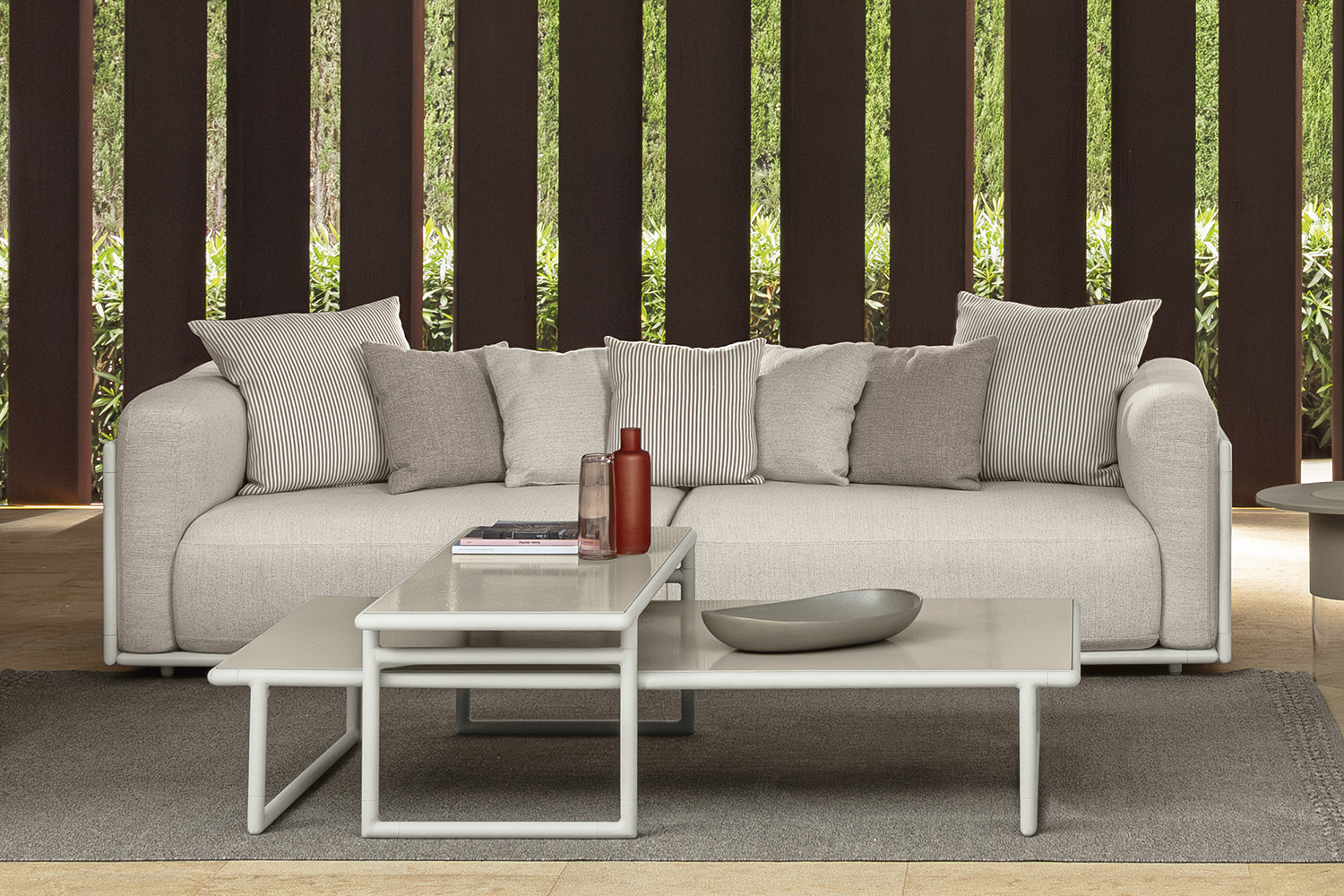 Tresse Sofa
