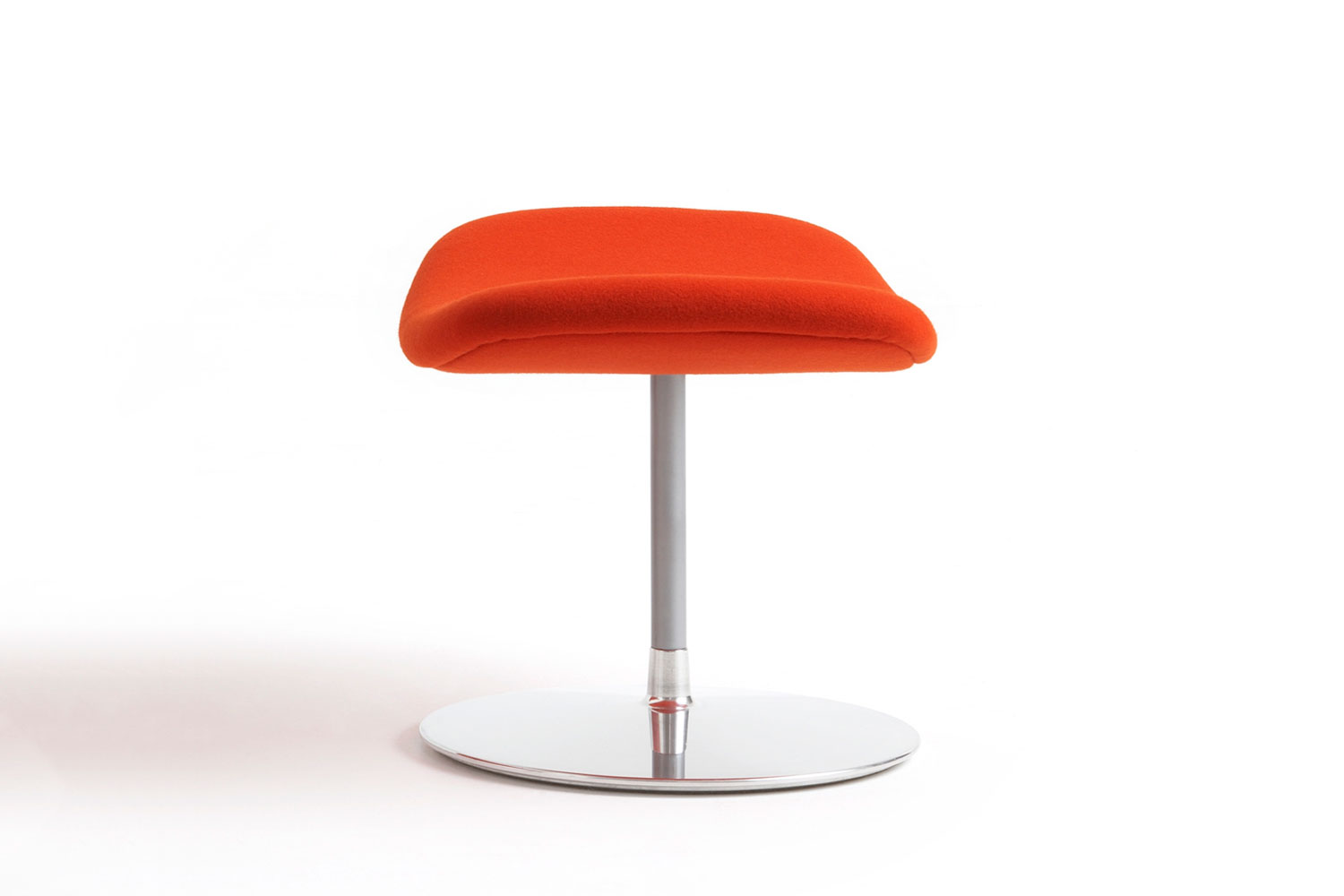 Tulip Footstool