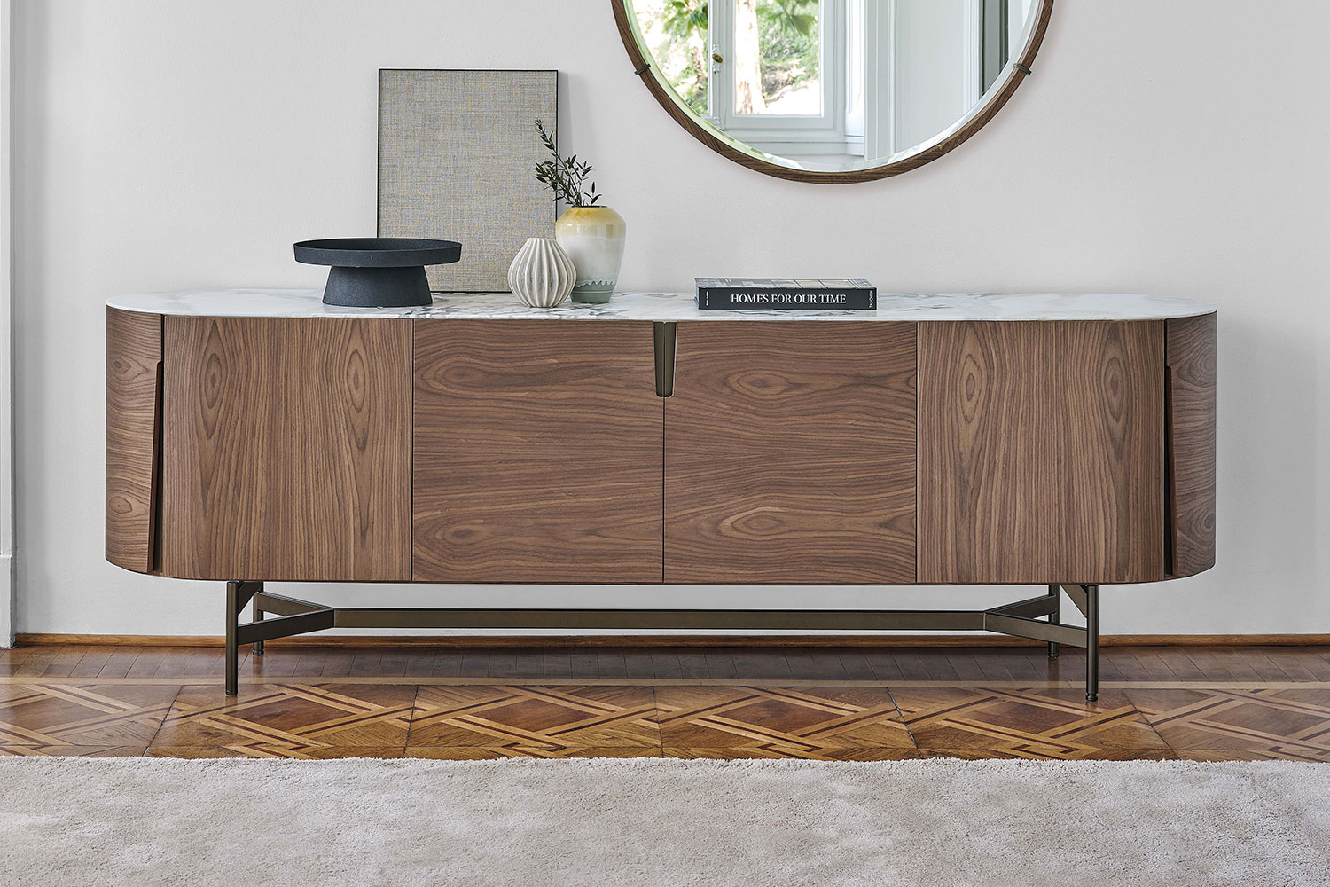 Tylsa Sideboard