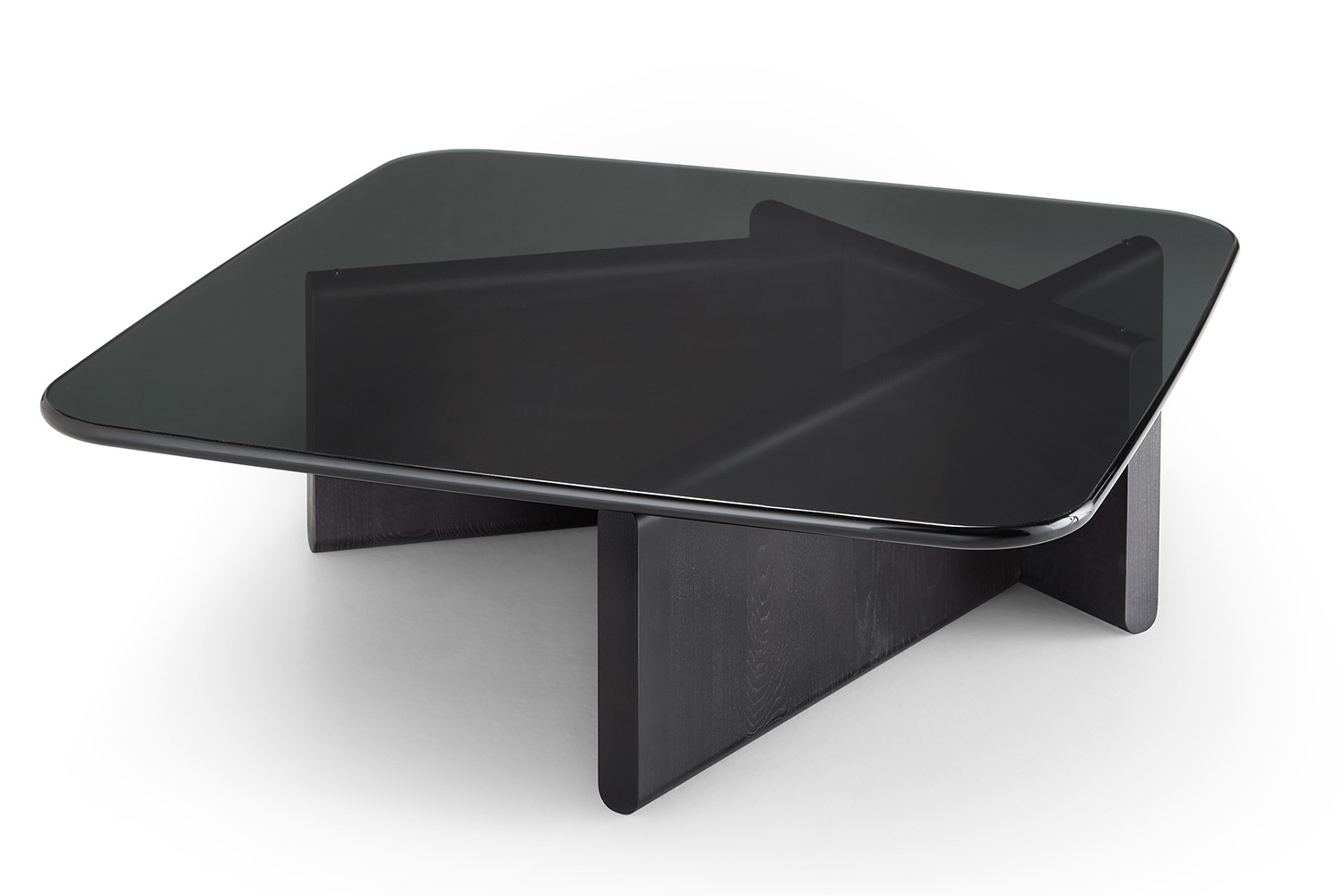 Type Coffee Table by Fiam Italia | room service 360°