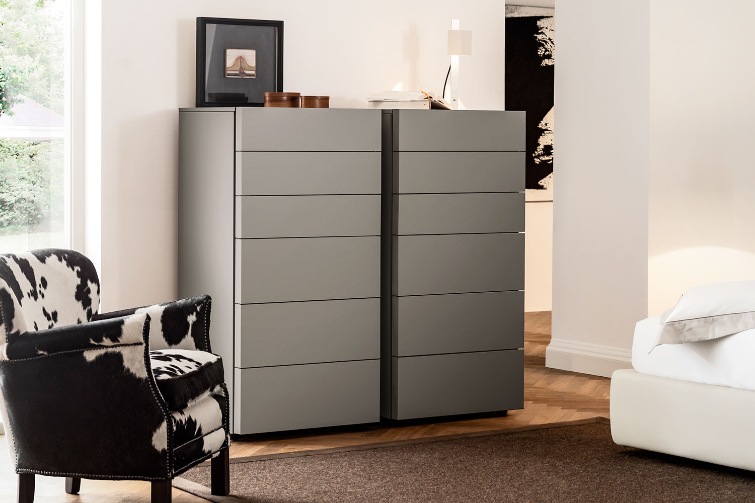 Valeo Chest