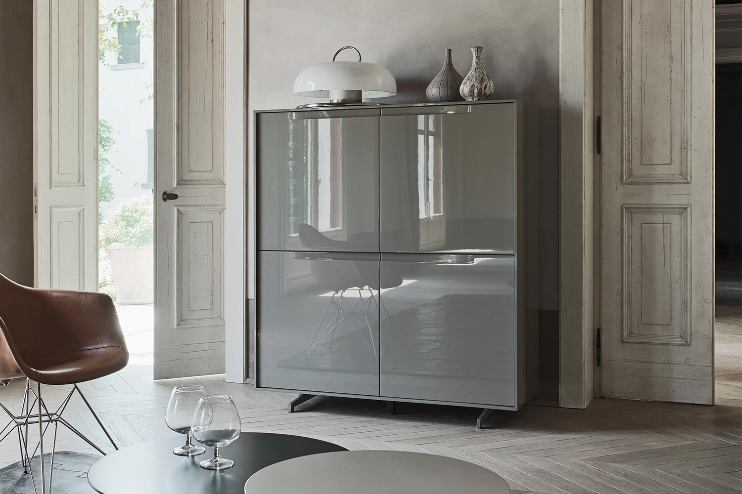 Vela Cupboard