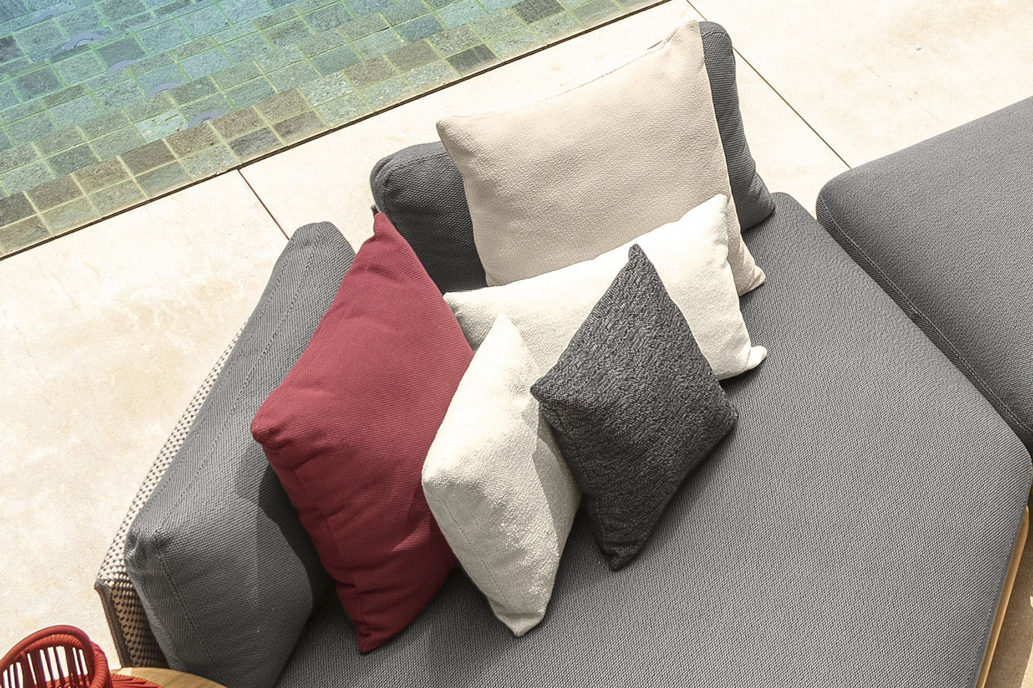 Venice Pillow