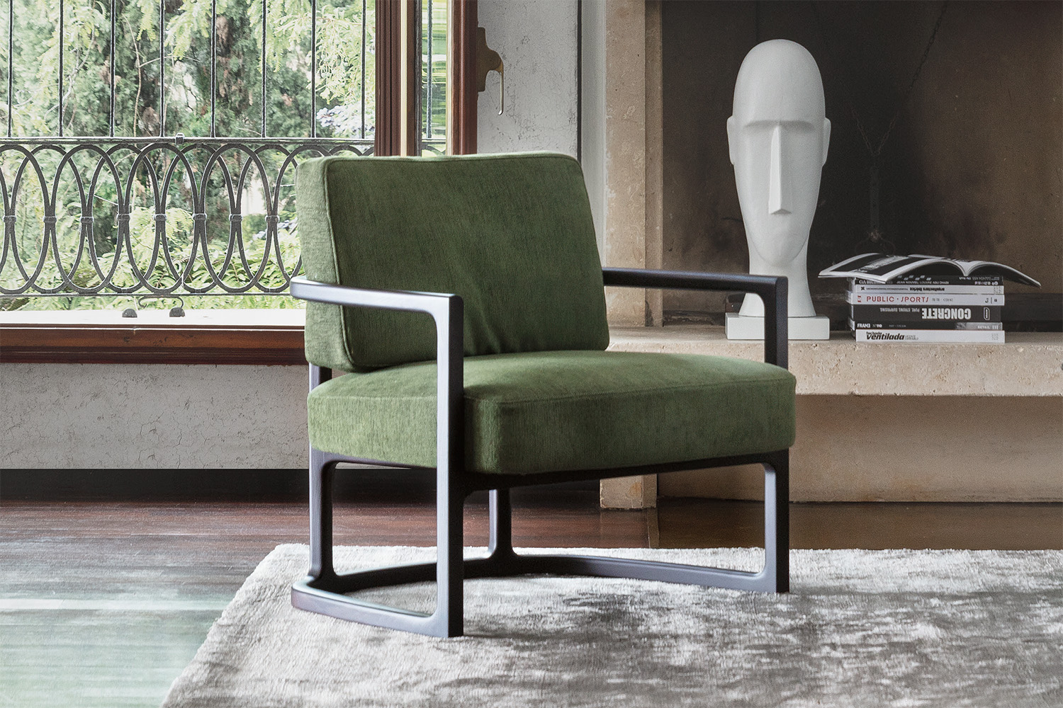 Venus Armchair
