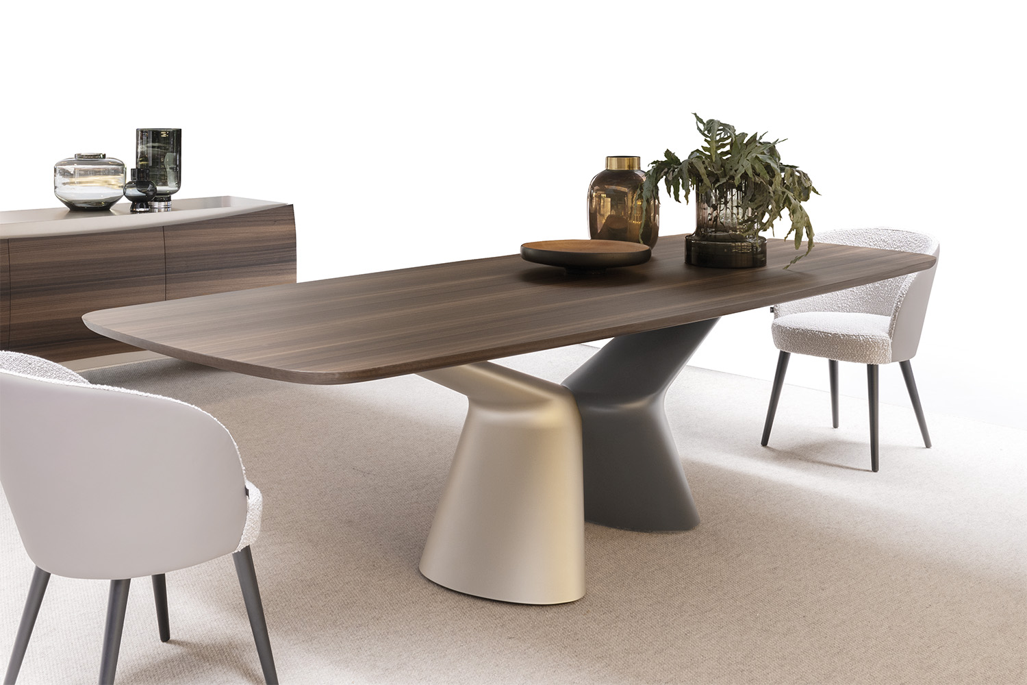 Victor Dining Table
