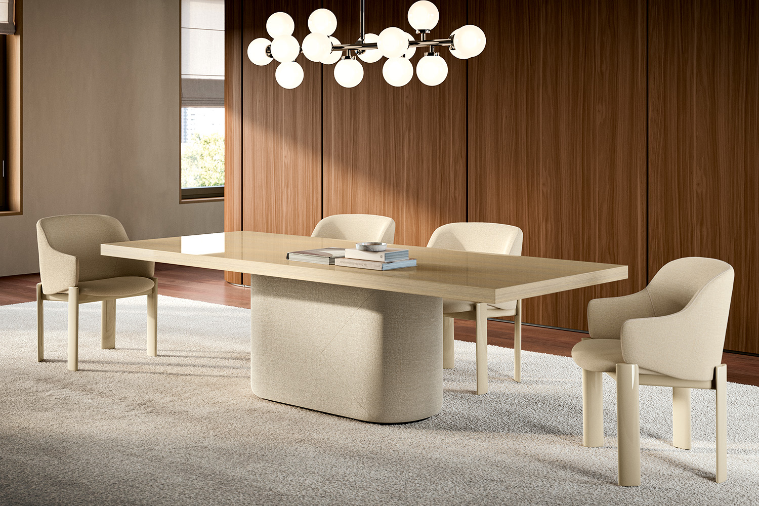 Vince Dining Table