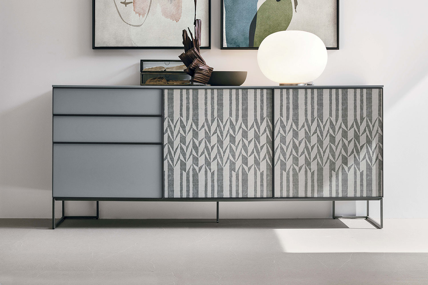 Vinci A03 Sideboard