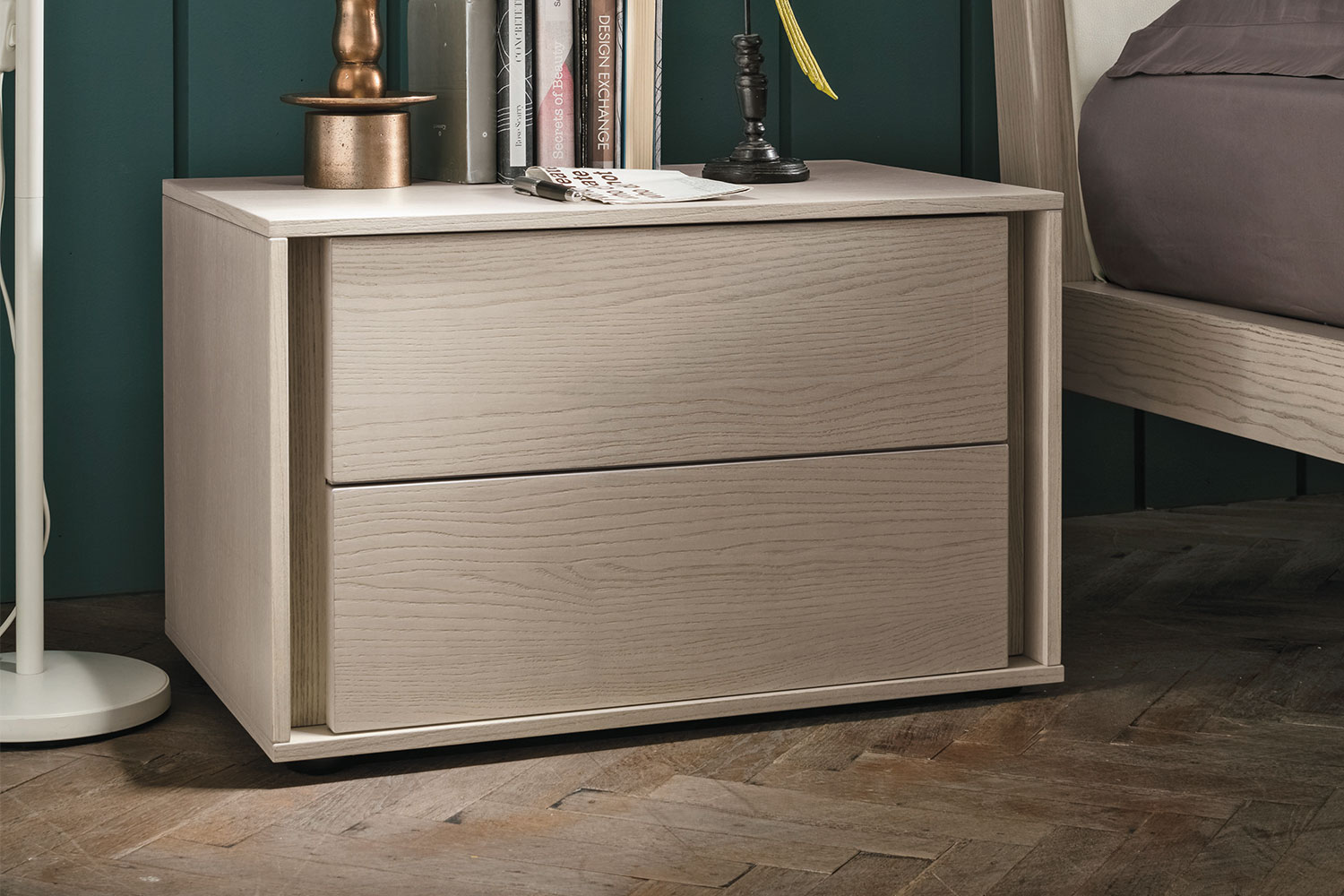 Vip Nightstand