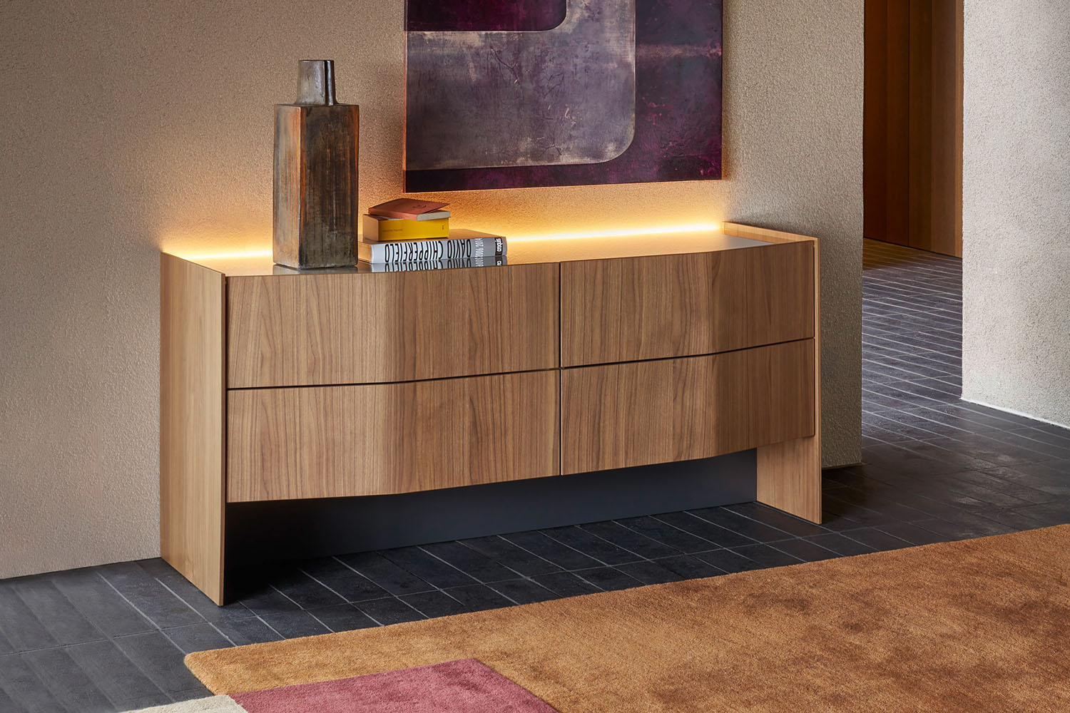 Virgola Dresser