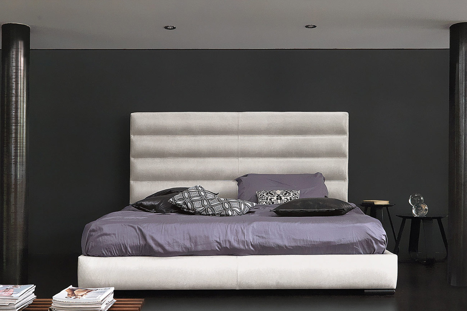 Wafer Night Bed