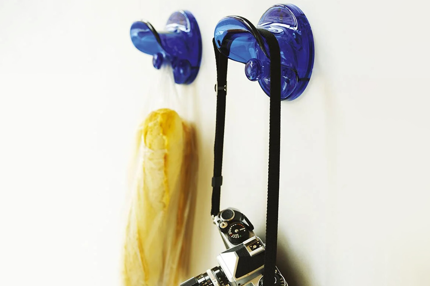 Wall Clothes Hook (Set of 2)