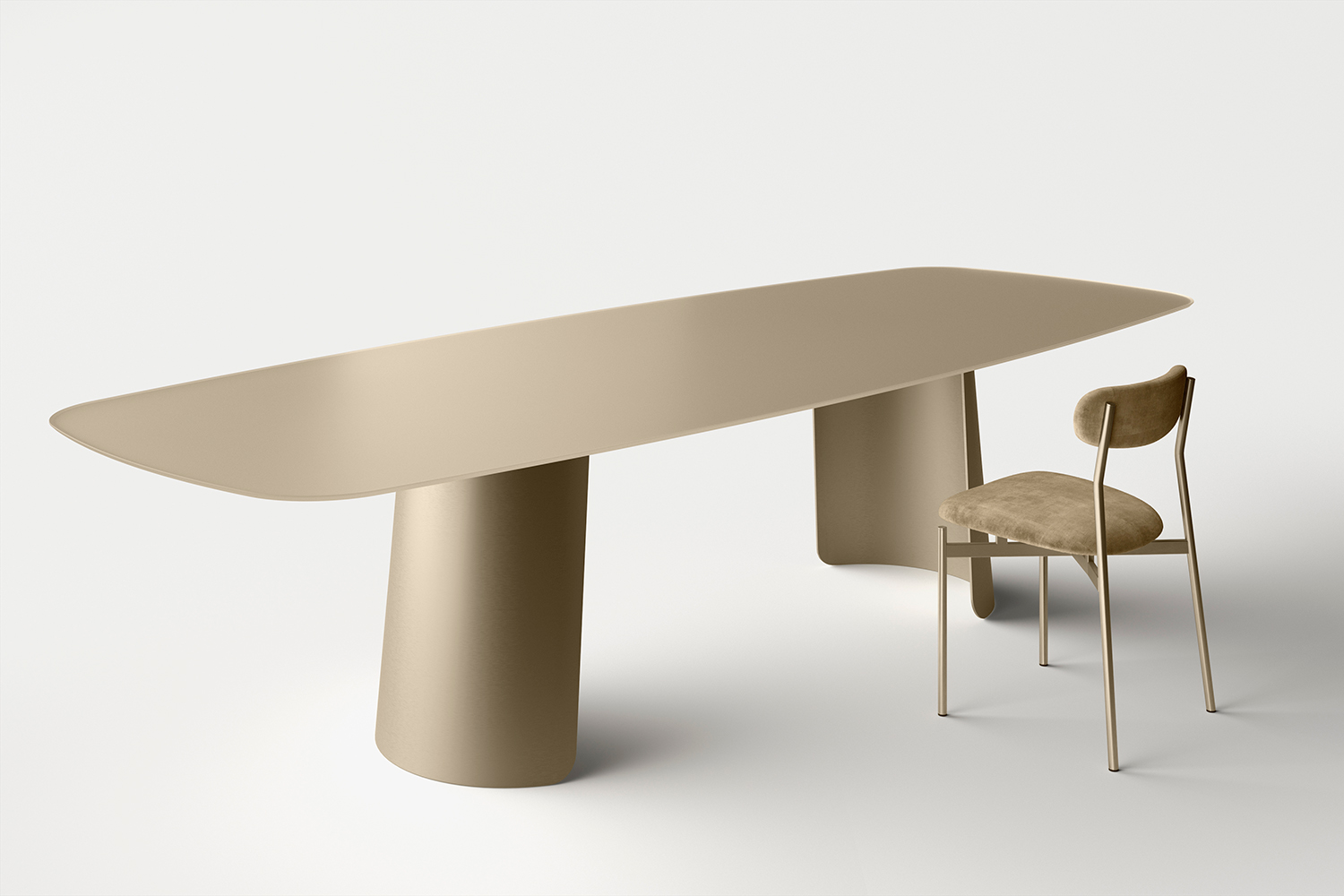 Wiston Dining Table