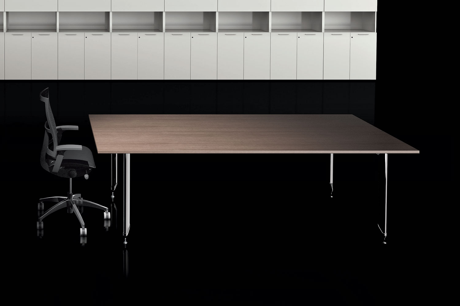 Yo Meeting Table