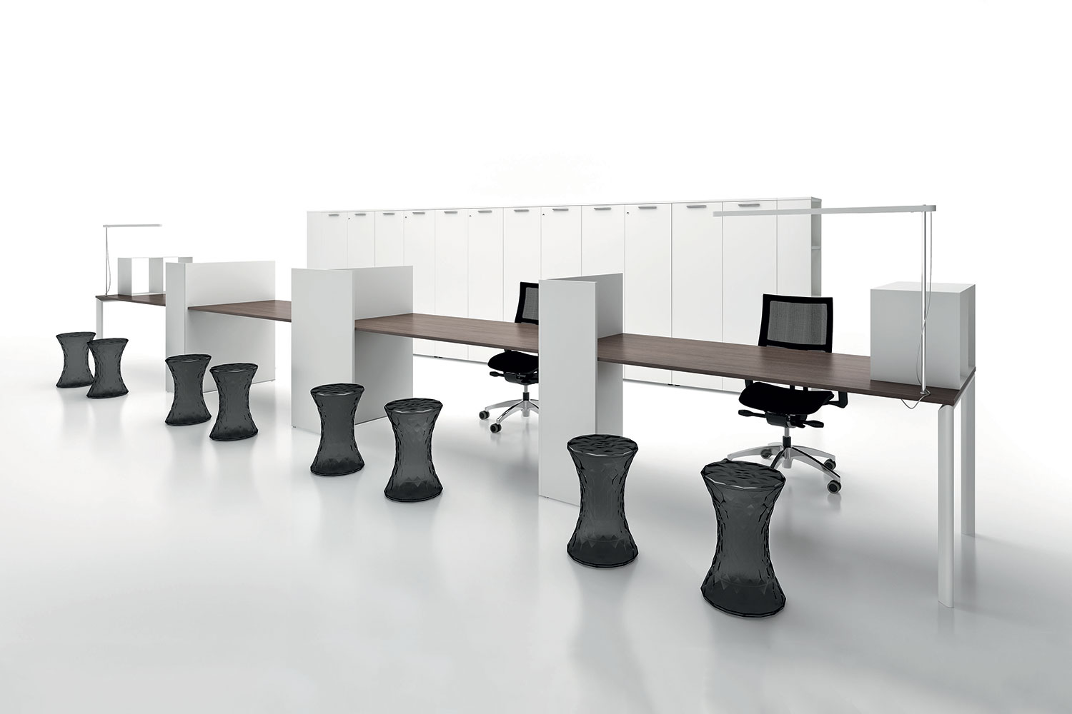 Yo Reception Desk