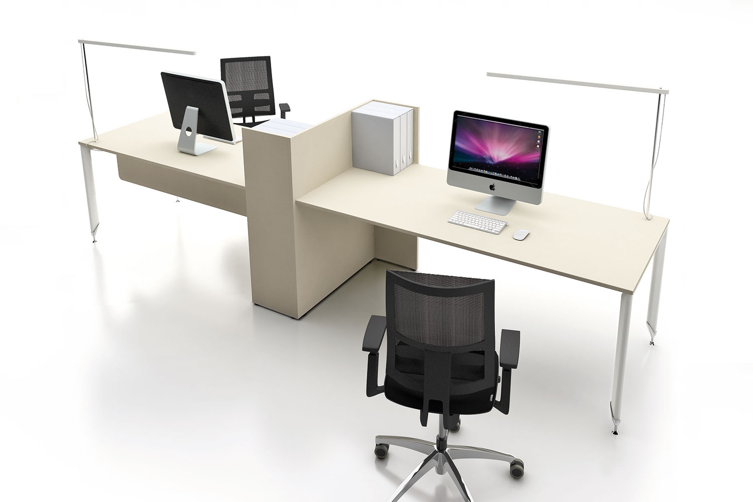 Yo Workstation D