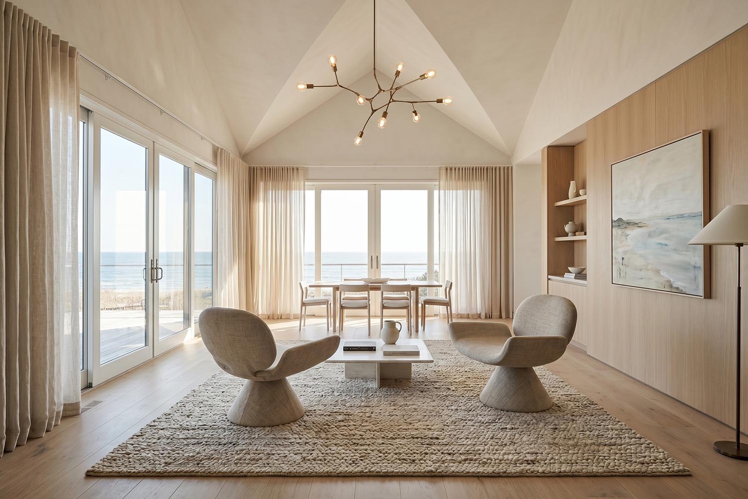 Youpi Lounge Chair