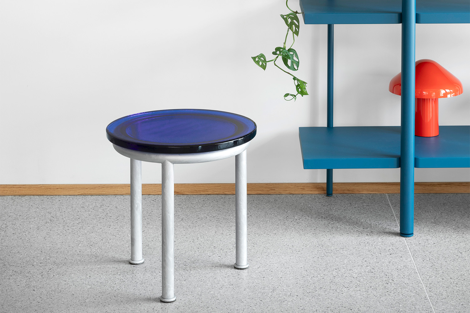Zigo Side Table
