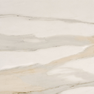 CM1 Glossy Calacatta Gold Ceramic