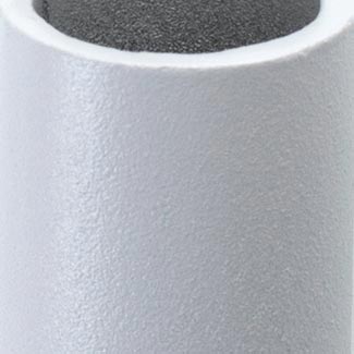 ET Light Grey M2 Metal