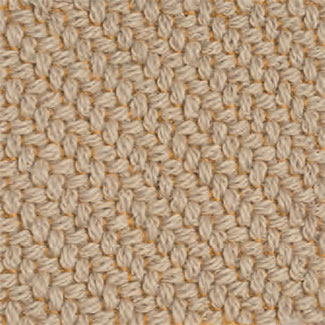 TKC01 Almond Kvadrat Coda Fabric