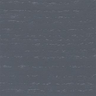 Iron RAL-7011 Open Pore Lacquer