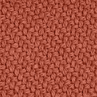 TKC04 Salmon Kvadrat Coda Fabric