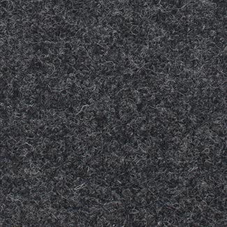 T3GR Grey Wool Fabric