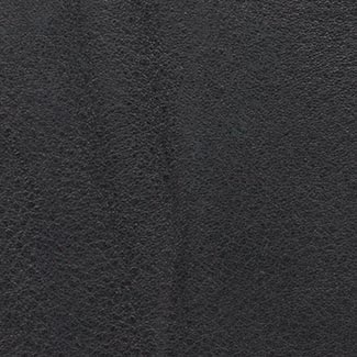 C3N5 Black Hard Leather