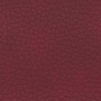 E2RR Red Eco Leather