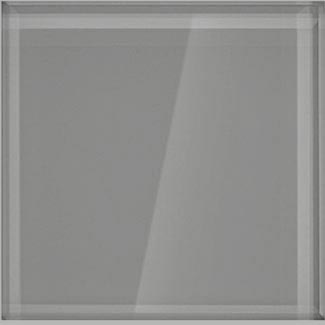 Glossy Ferro Glass