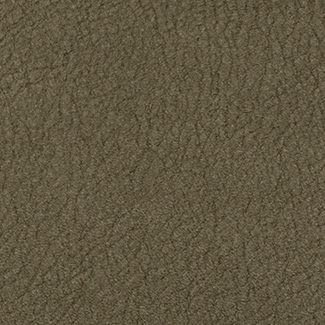 H278m Dark Green Nabuk Leather