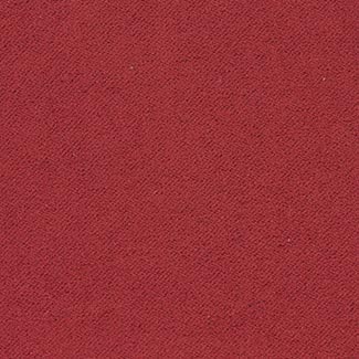 TGRC Cherry Red Fabric